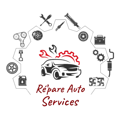 RE'PARE AUTO SERVICES