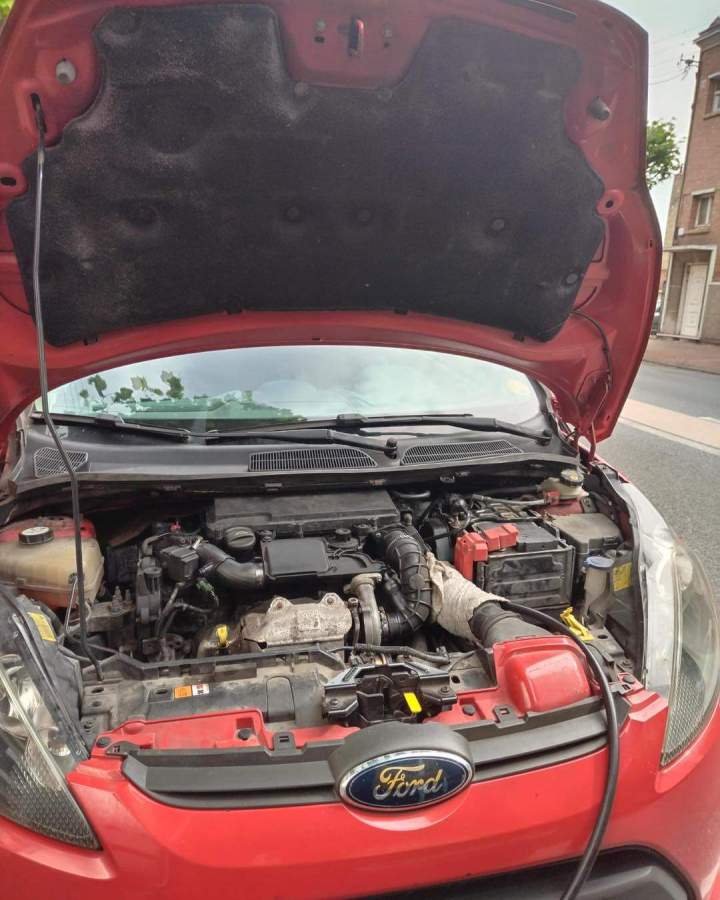 Un entretien rigoureux, où que vous soyez.