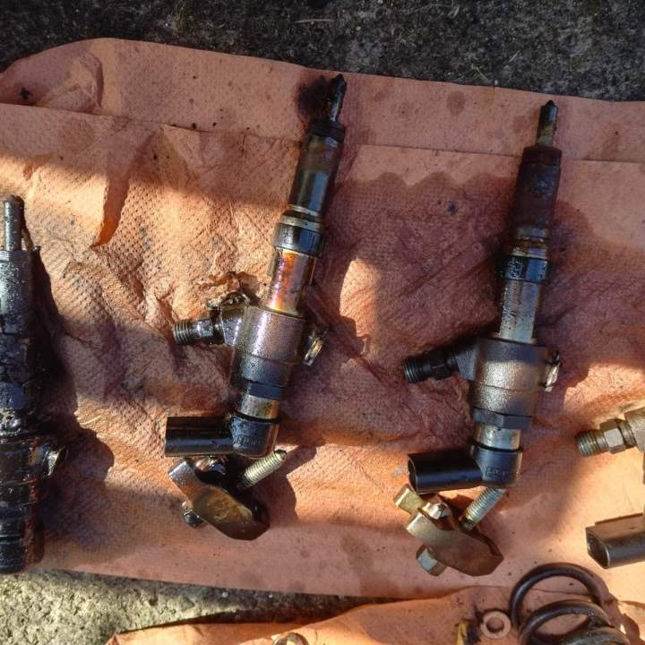 Pièces automobile Dunkerque 