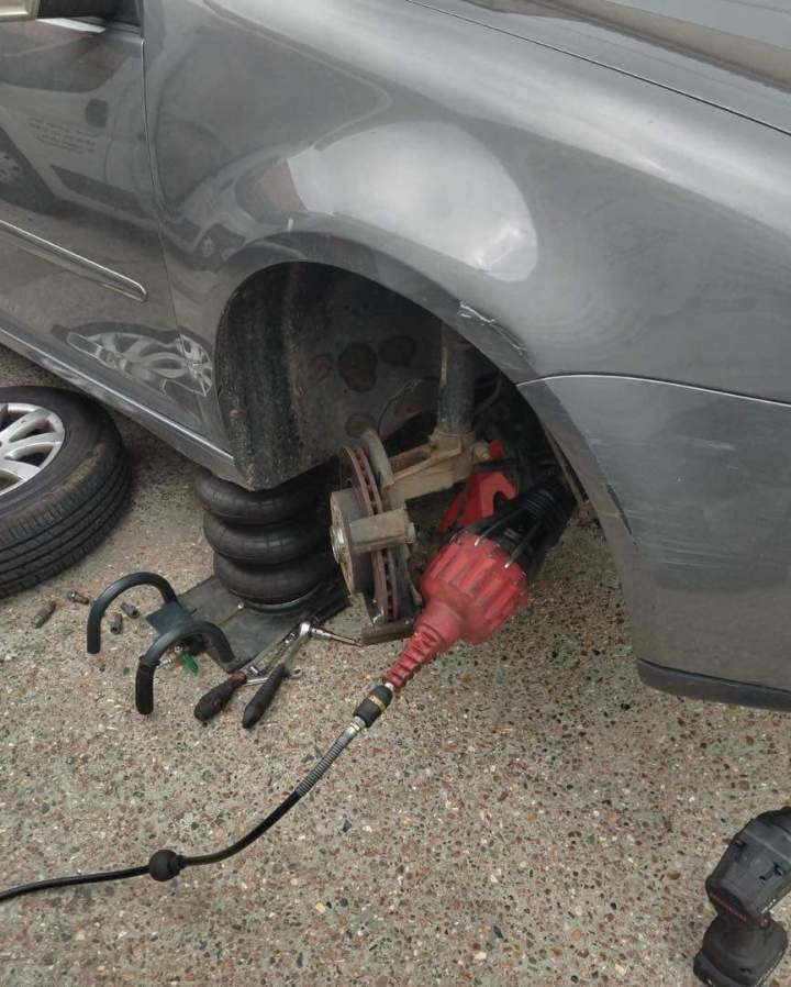 Réparation auto Dunkerque