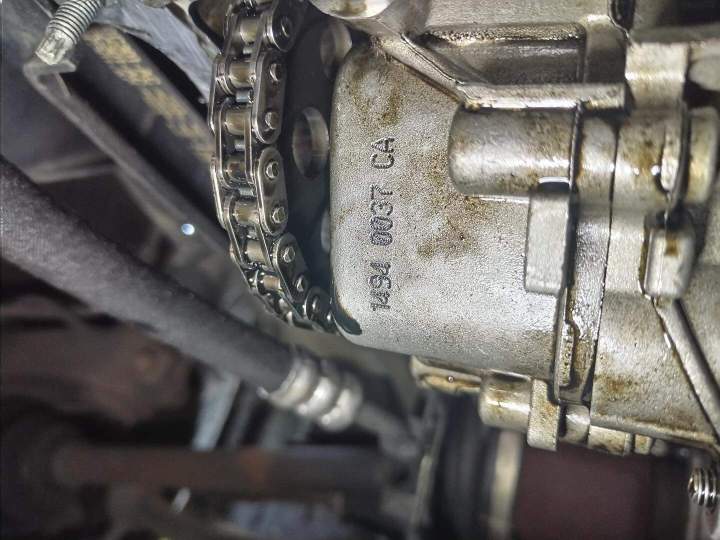 Courroie distribution Dunkerque 