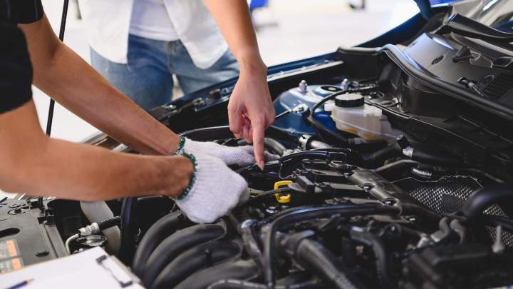 Garage automobile Dunkerque