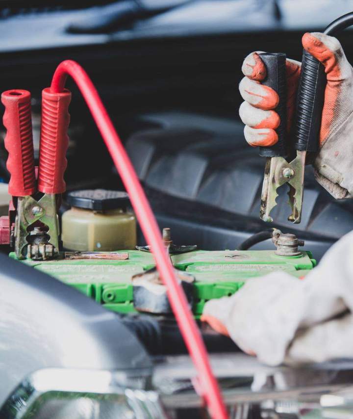 Diagnostic batterie Dunkerque