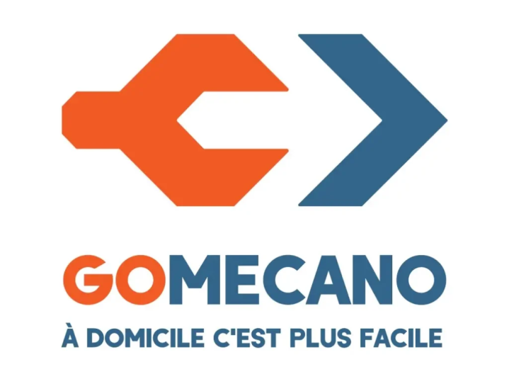Logo Go Mecano