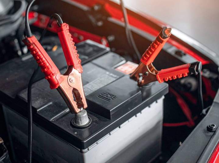 Entretien auto Dunkerque 