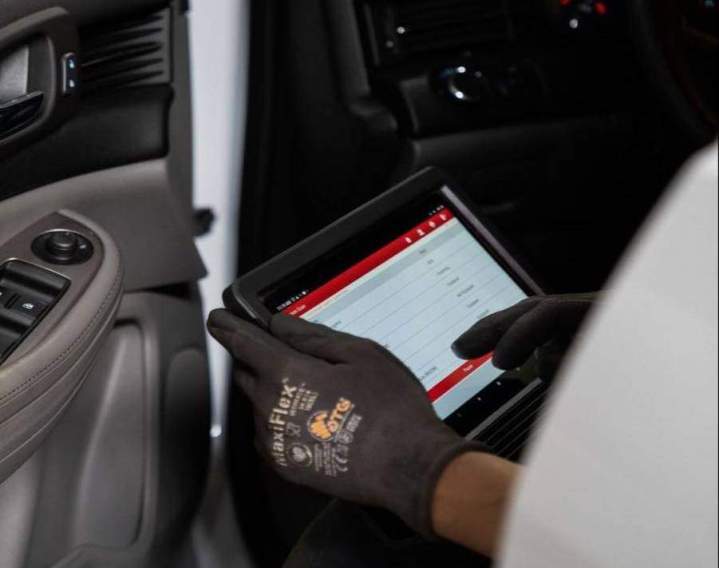 Révision auto Dunkerque 